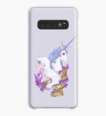 Not The Last Case/Skin for Samsung Galaxy