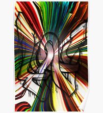 Graffiti Poster