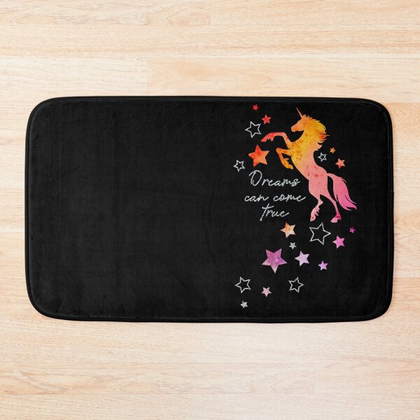 Item preview, Watercolour  Dreams Unicorn designed and sold by Tonionio.