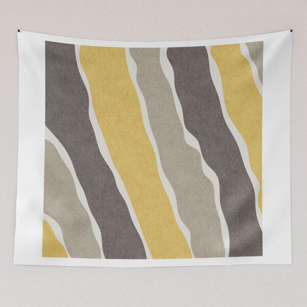 Item preview, Yellow Pattern designed and sold by Rusembell.
