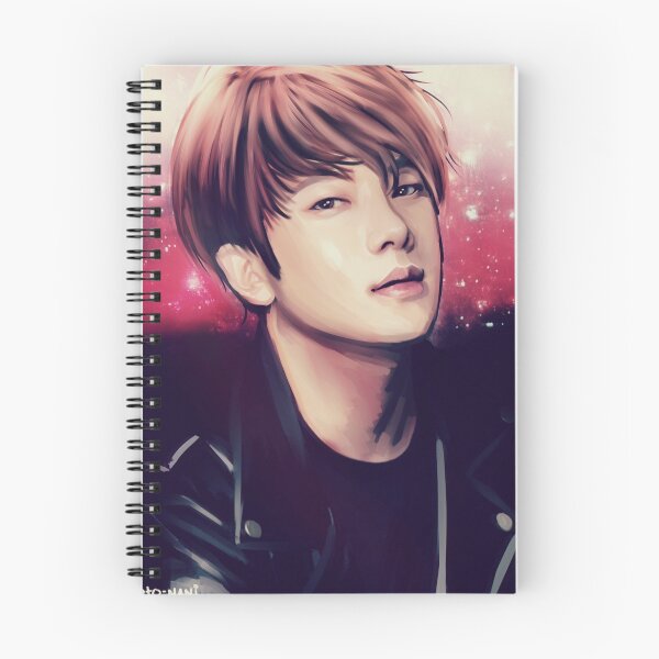 Item preview, minhwan designed and sold by pukeychu.