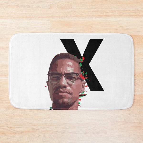 Item preview, Malcolm X Power designed and sold by AbstractBEE.