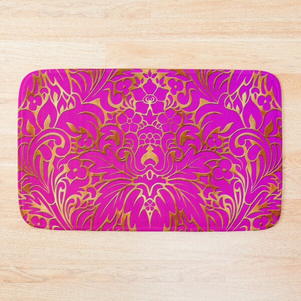 Item preview, Odyssey Mandala Purple Pizzazz Backdrop designed and sold by mamazita.