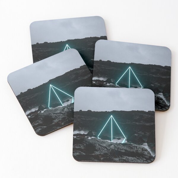Item preview, OVERCAST designed and sold by j-elbeard.