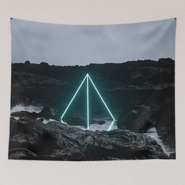 Item preview, OVERCAST designed and sold by j-elbeard.