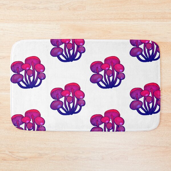 Item preview, Magic Mushroom designed and sold by Thealien.