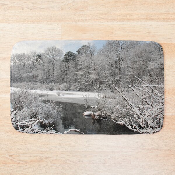 Item preview, Winter Thru The Frost designed and sold by DonnaM.