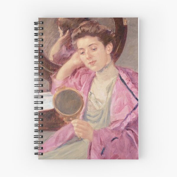 Item preview, mirror art - mary cassatt  designed and sold by Vintage Designs +.