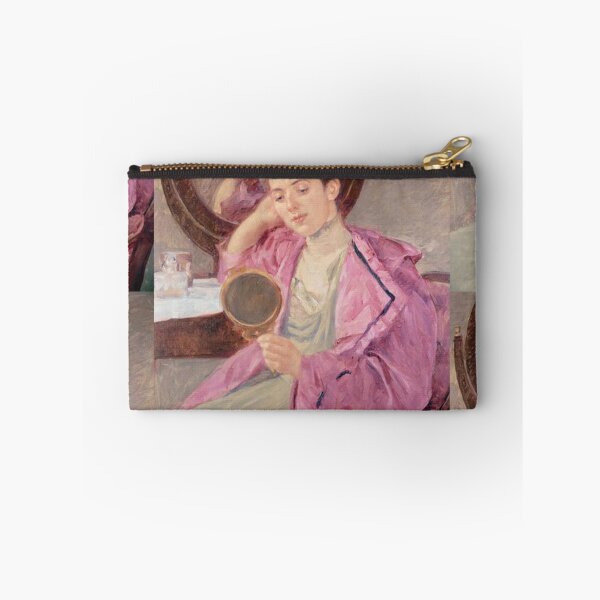 Item preview, mirror art - mary cassatt  designed and sold by Vintage Designs +.