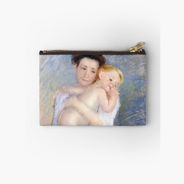 Item preview, Mother and child - mary cassatt  designed and sold by Vintage Designs +.