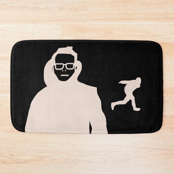 Item preview, Alienstock Anime Runner designed and sold by weavernap.