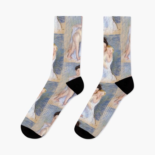 Item preview, Mother and child - mary cassatt  designed and sold by Vintage Designs +.