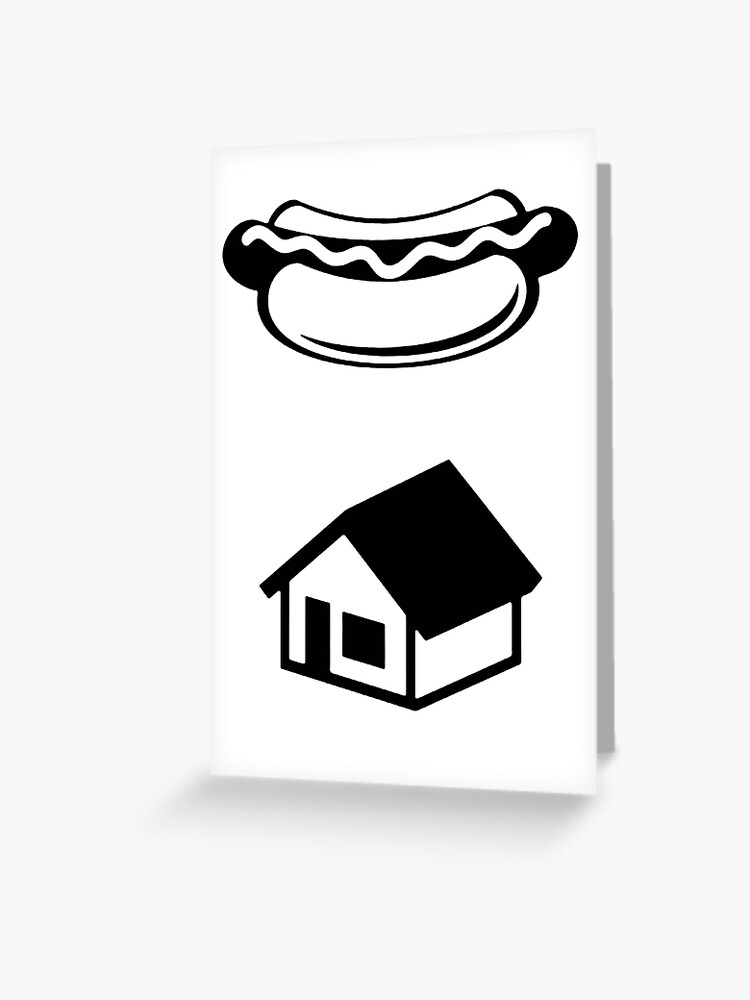 ghostbusters hot dog