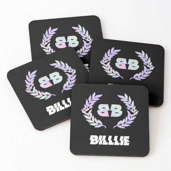 Item preview, Billie Iridescent Holographic designed and sold by RosedesignArt.