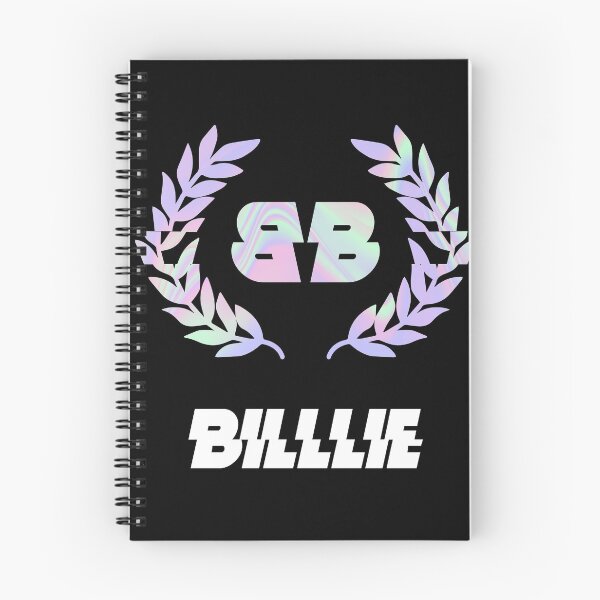 Item preview, Billie Iridescent Holographic designed and sold by RosedesignArt.