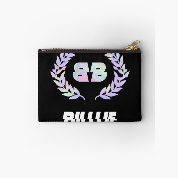 Item preview, Billie Iridescent Holographic designed and sold by RosedesignArt.