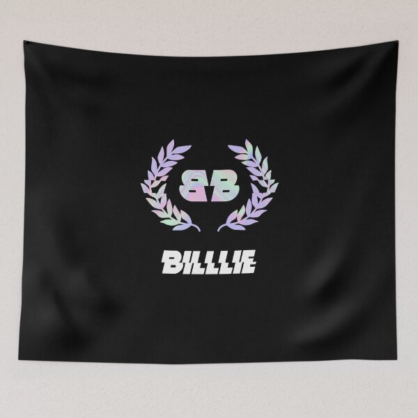 Item preview, Billie Iridescent Holographic designed and sold by RosedesignArt.