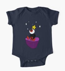 Westley, You're the Bestley Short Sleeve Baby One-Piece