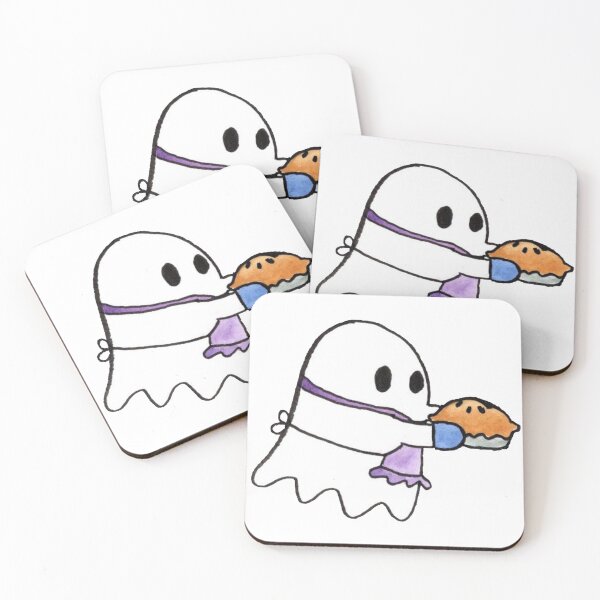 Item preview, Great Ghoulish Bake Off designed and sold by samanthadayart.