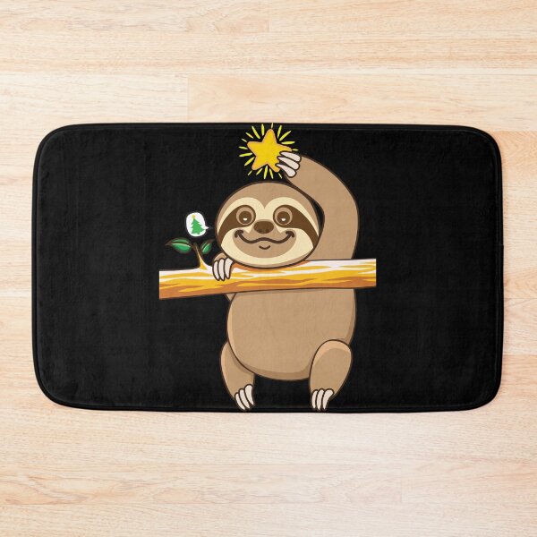 Item preview, Sloth tree designed and sold by plushism.