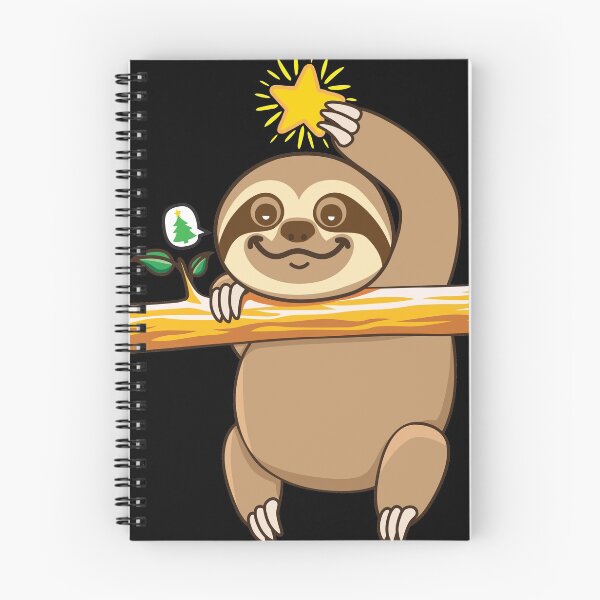 Item preview, Sloth tree designed and sold by plushism.