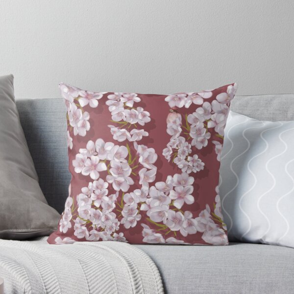 Item preview, Sakuras Mantle designed and sold by ElsaDesign.