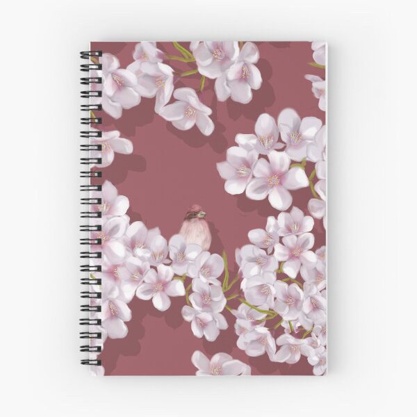 Item preview, Sakuras Mantle designed and sold by ElsaDesign.