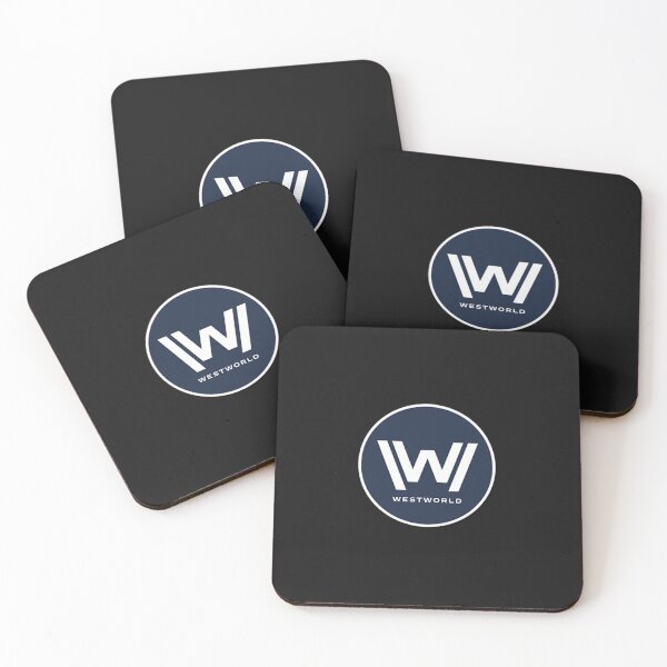 Item preview, westworld designed and sold by shaycrane.