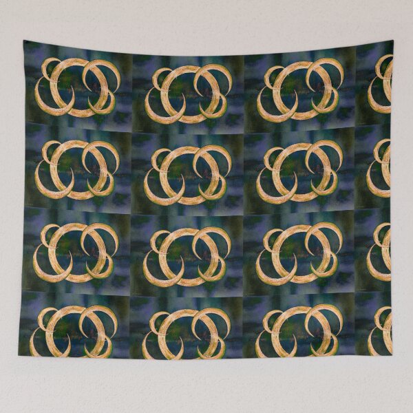 Item preview, Catching Moons designed and sold by Faye Anastasopoulou.