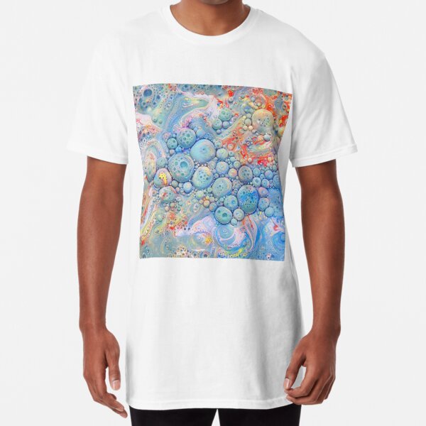 Long T-Shirt