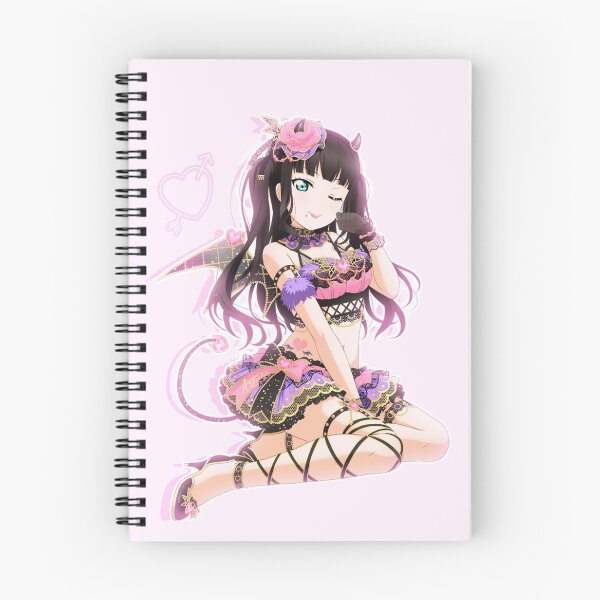 Item preview, ➳♡ ∂єνιℓ ∂ια  ➳♡ designed and sold by kitsune-bis.