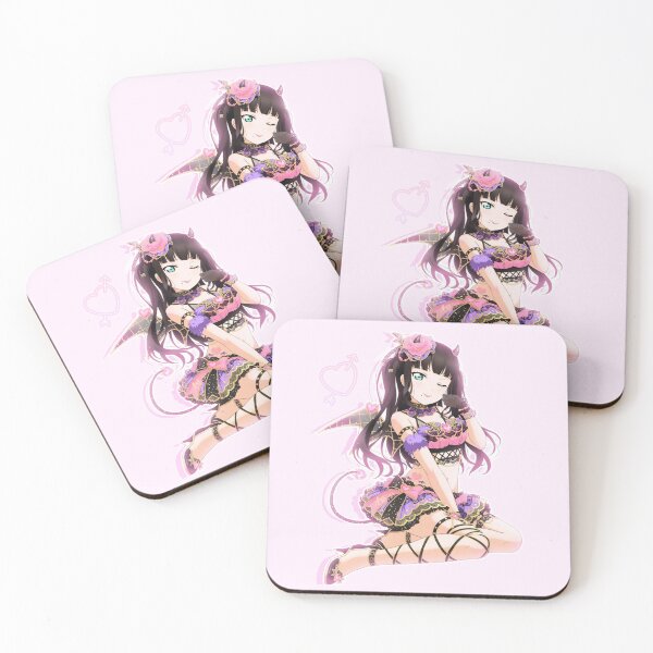 Item preview, ➳♡ ∂єνιℓ ∂ια  ➳♡ designed and sold by kitsune-bis.