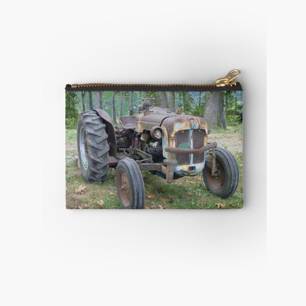 Item preview, Tractor Retired designed and sold by webster7.