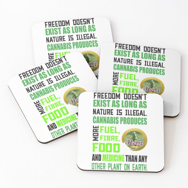 Artikelvorschau, Freiheit gibt es nicht, solange die Natur illegal ist entworfen und verkauft von ffferi.