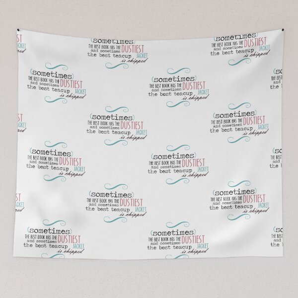 Item preview, A Chipped Cup designed and sold by rainilyahead.