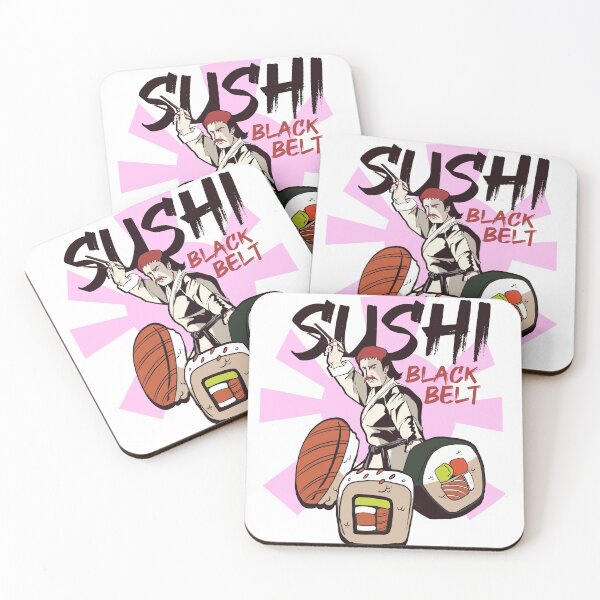 Item preview, Sushi King designed and sold by altinvest.