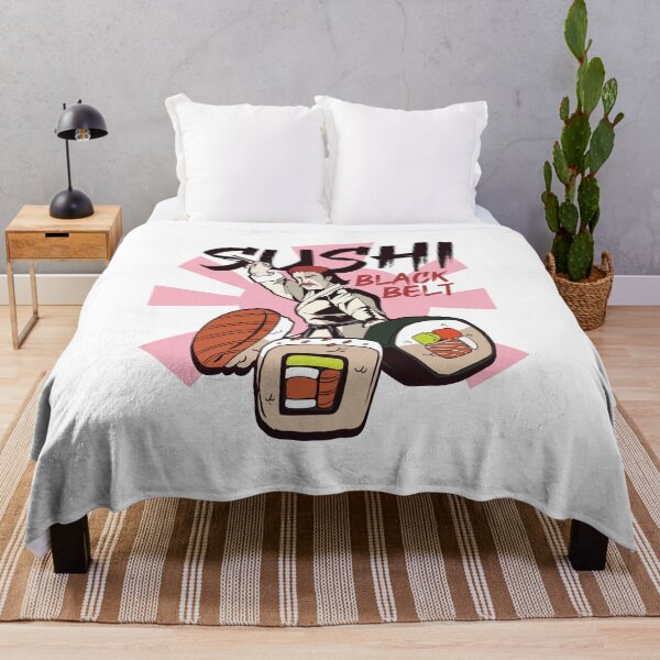 Item preview, Sushi King designed and sold by altinvest.
