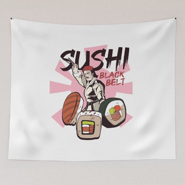 Item preview, Sushi King designed and sold by altinvest.