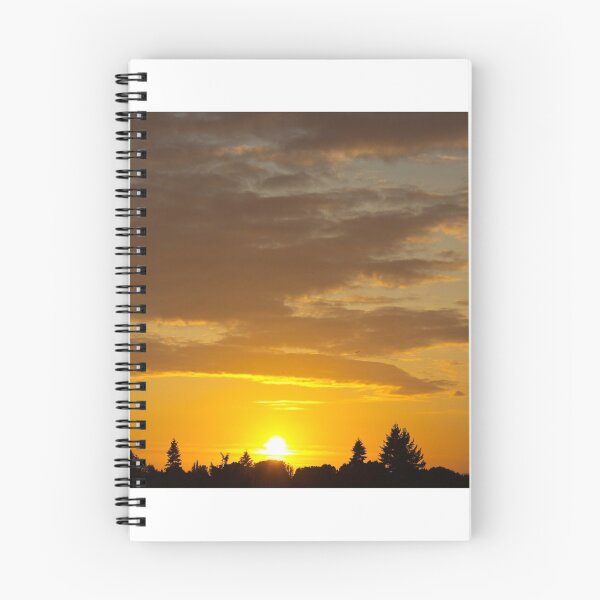 Item preview, Molten gold sunset – 1 designed and sold by Rod Raglin.