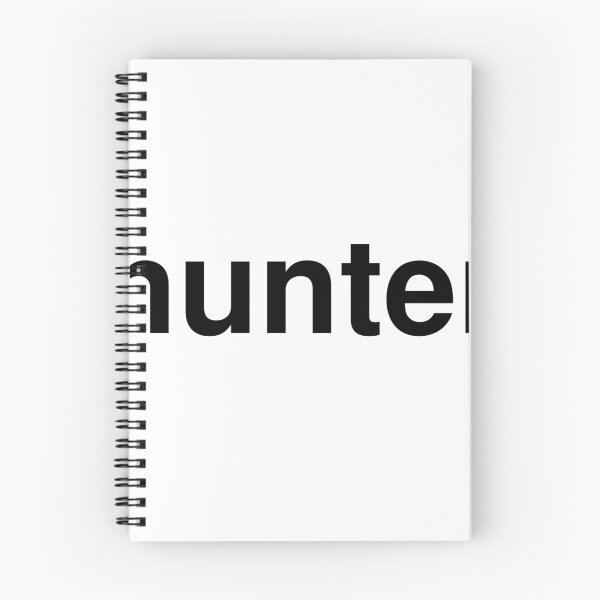 Item preview, hunter designed and sold by ninov94.