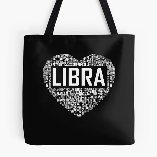 Item preview, Libra Zodiac Heart designed and sold by Whynot123.