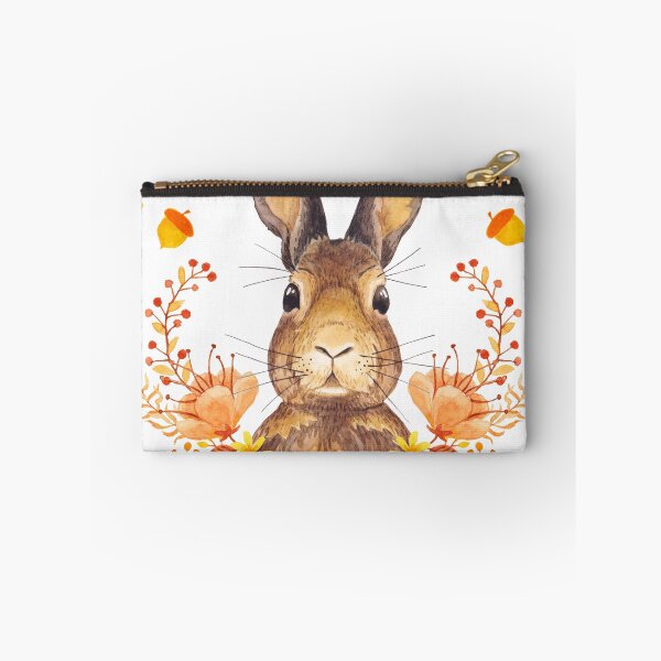 Item preview, Autumn Bunny designed and sold by PeppermintCreek.