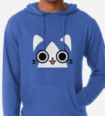Felyne Friend Lightweight Hoodie