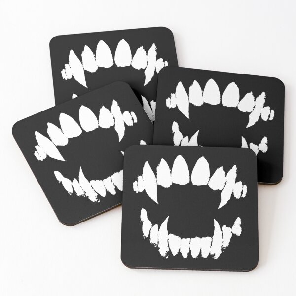 Item preview, FANGS designed and sold by BobbyG305.