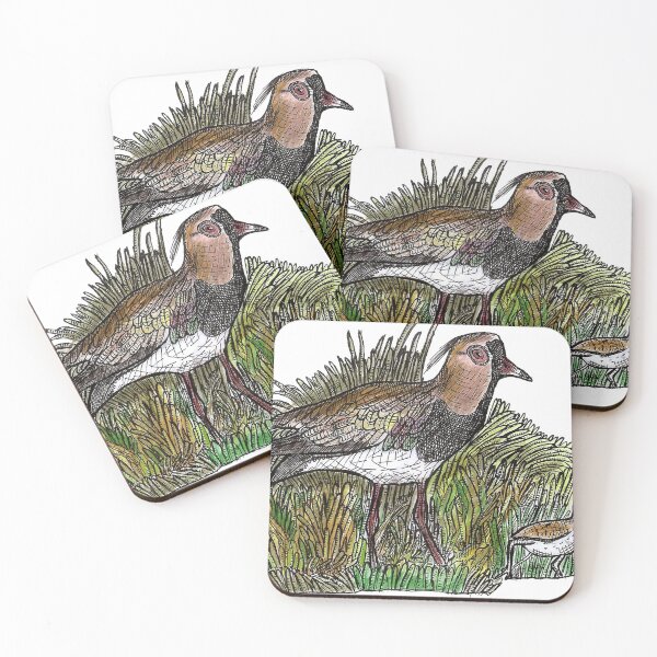 Item preview, Southern lapwing designed and sold by Rosa Elena Albornoz Mendez.