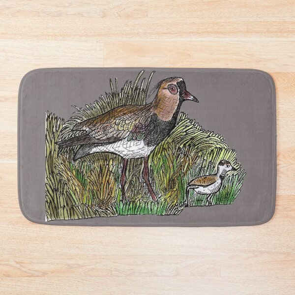 Item preview, Southern lapwing designed and sold by Rosa Elena Albornoz Mendez.