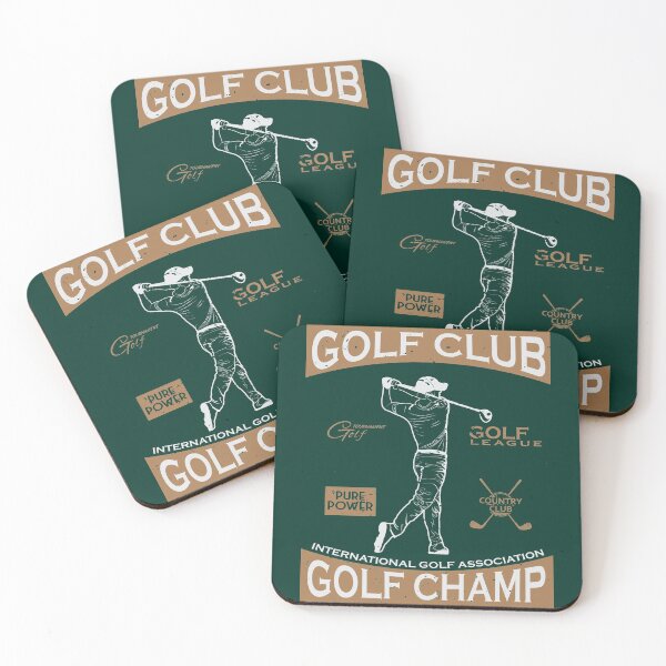 Item preview, Golfing / Golfers / Golf Club / Golf Course designed and sold by torlei565.