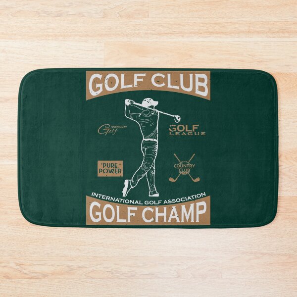 Item preview, Golfing / Golfers / Golf Club / Golf Course designed and sold by torlei565.