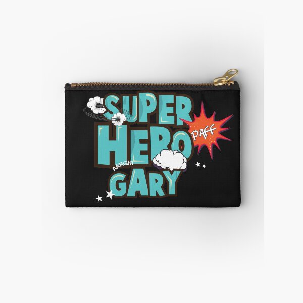Item preview, Super hero Gary designed and sold by Urosek.