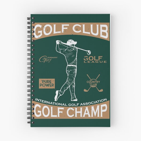 Item preview, Golfing / Golfers / Golf Club / Golf Course designed and sold by torlei565.